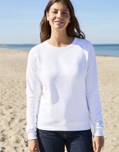 Ladies´ Sweatshirt