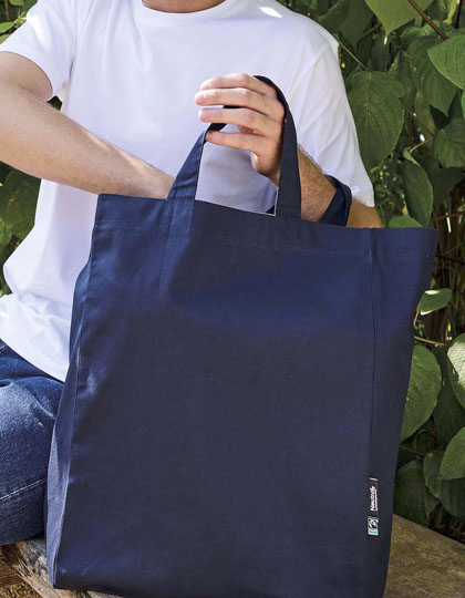 Twill Grocery Bag