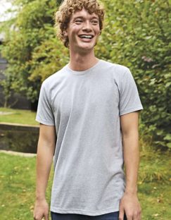 Recycled Cotton T-Shirt