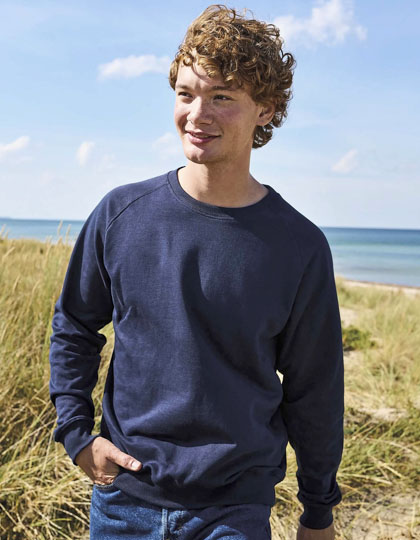 Unisex Tiger Cotton Sweatshirt