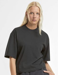 Ladies Oversized Tee