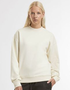 Oversized Crewneck