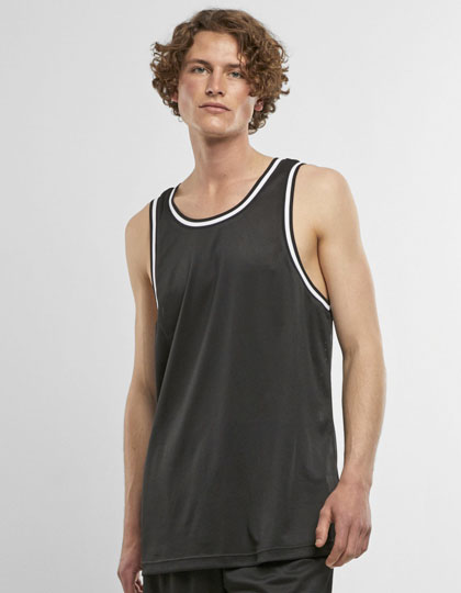 Mesh Tanktop