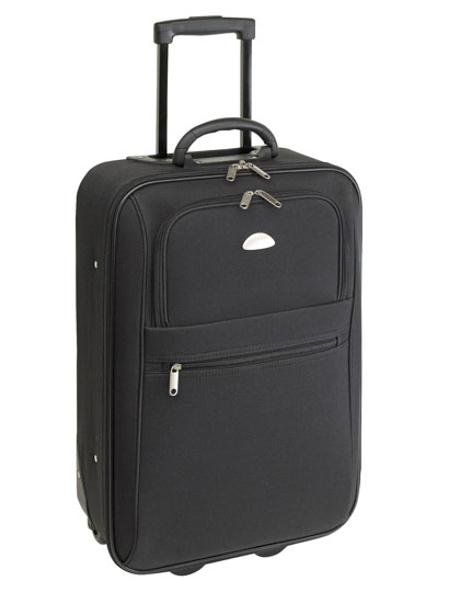 Trolley-Bordcase Dublin