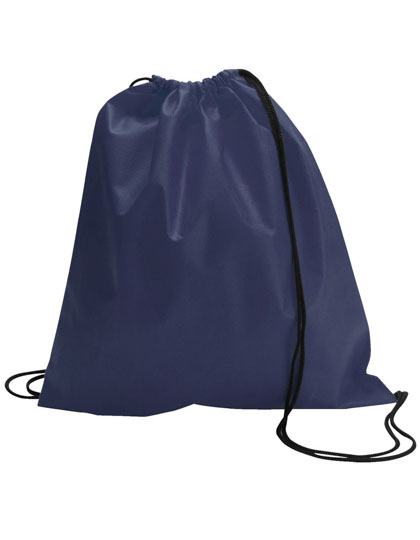 Drawstring Backpack Modo