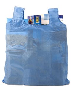 Shopping Bag Streets