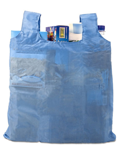 Shopping Bag Streets