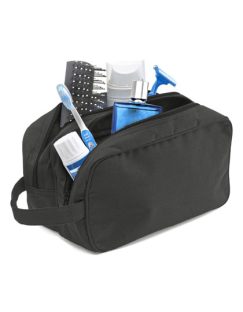 Wash Bag Holiday