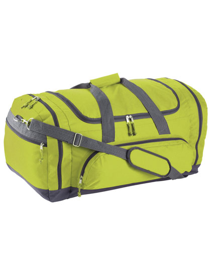 Sports Bag Caribbean (Berlin)