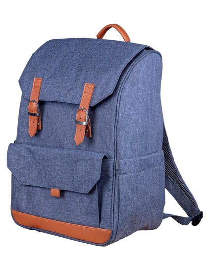 Cooling Backpack „Journey”