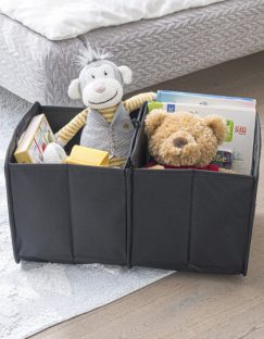 Universal Folding Box