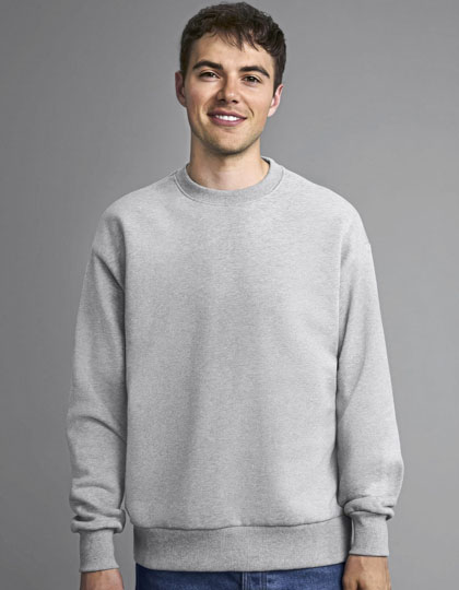 Unisex Heavyweight Sweatshirt