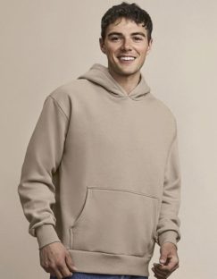 Unisex Heavyweight Hoodie