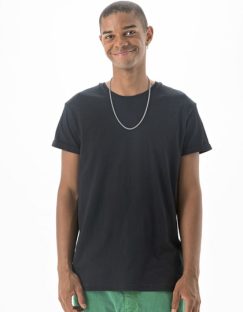 Men´s Roll Sleeve T