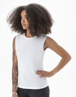 Women´s Raw Tank T