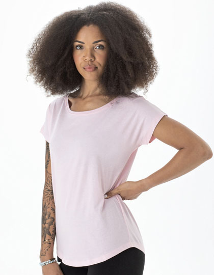 Women´s Loose Fit T