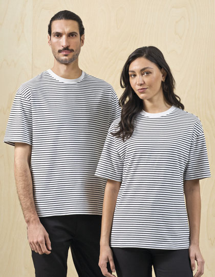 Utility 2.0 Oversized T-Shirt
