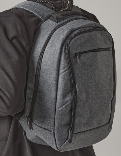 Executive Digital Backpack