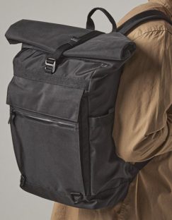 Axis Roll-Top Backpack