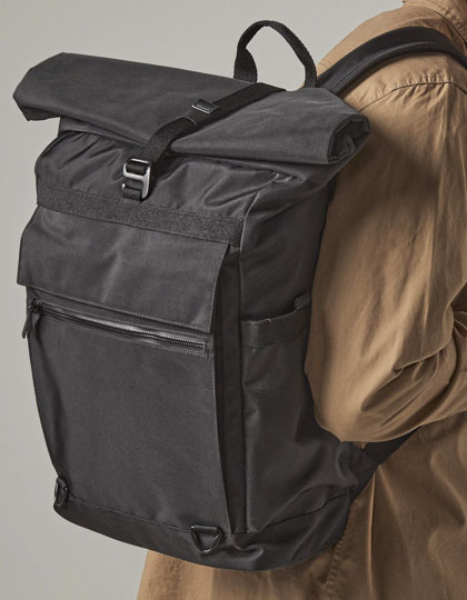 Axis Roll-Top Backpack
