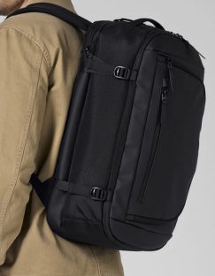 Zürich Travel Backpack