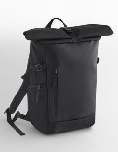 Zürich Roll-Top Backpack
