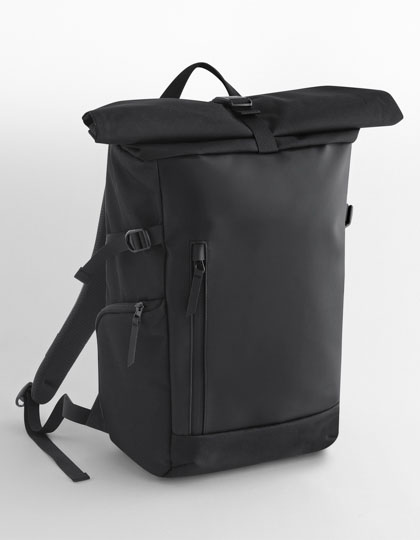 Zürich Roll-Top Backpack