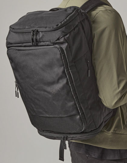 Pitch Black 72 Hour Weekender