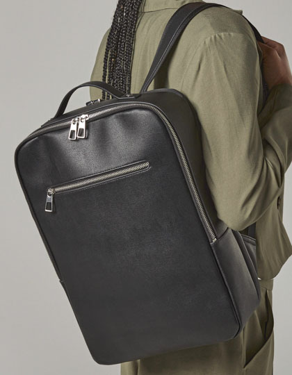 Tailored Luxe Backpack
