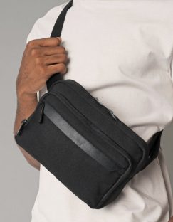 Airside Cross Body Bag