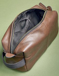 NuHide® Washbag