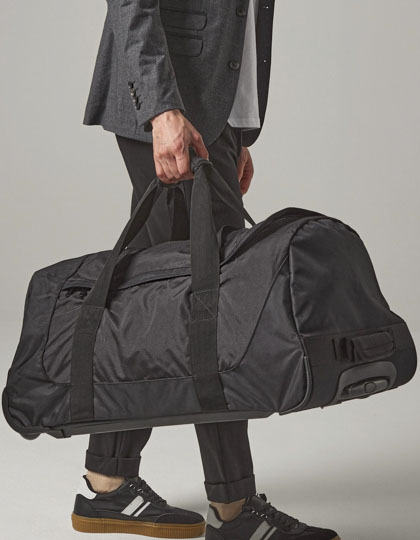 Vessel™ Team Wheelie Bag