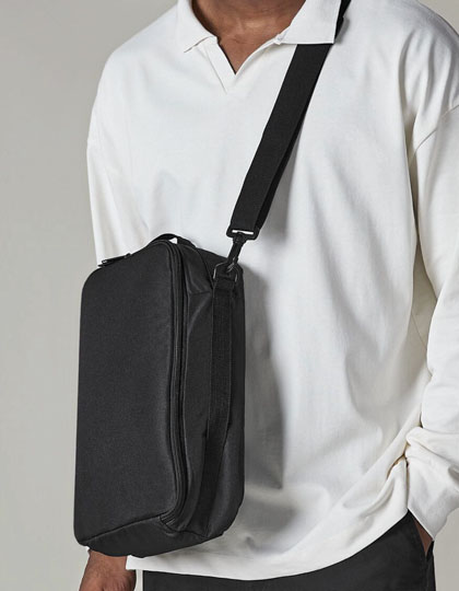 Padded Camera Organiser