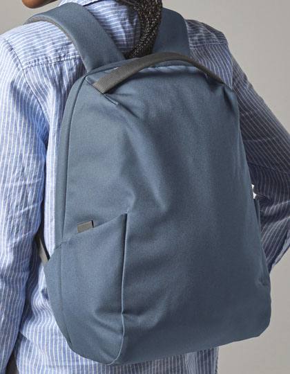 Project Recycled Security Backpack Lite