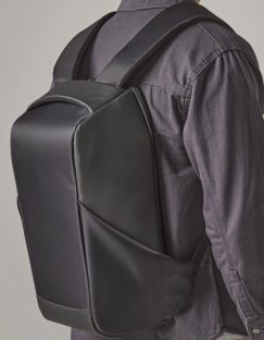 Project Charge Security Backpack