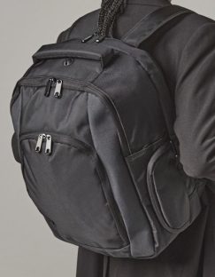 Tungsten™ Laptop Backpack
