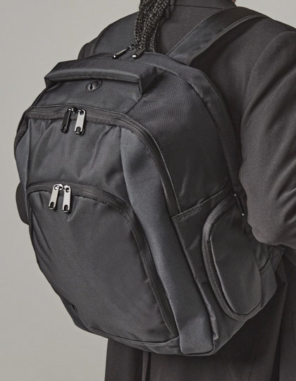 Tungsten™ Laptop Backpack