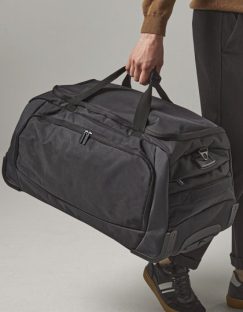 Tungsten™ Wheelie Travel Bag