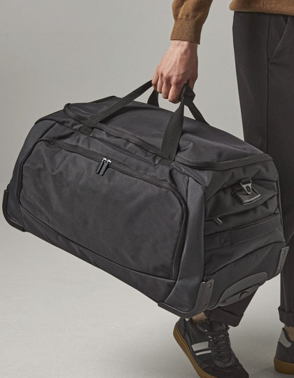 Tungsten™ Wheelie Travel Bag