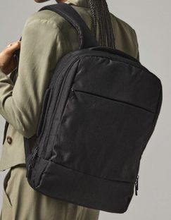 Q-Tech Charge Convertible Backpack
