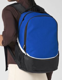 Pro Team Backpack