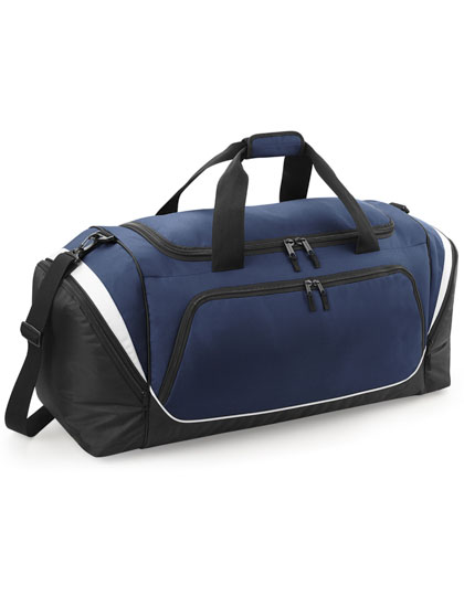 Pro Team Jumbo Kit Bag