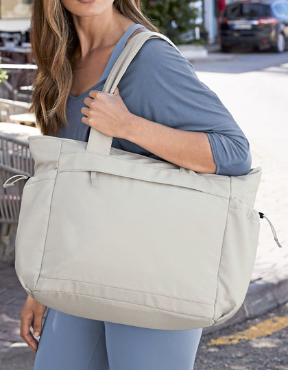 Studio Oversized Bag