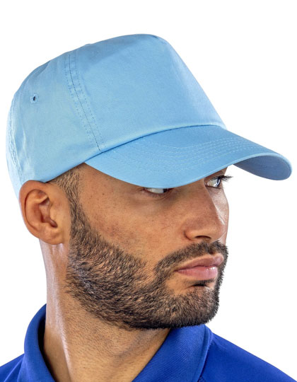 Cotton Cap