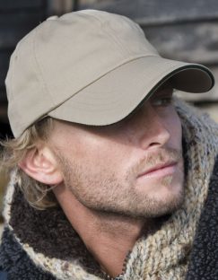 Heavy Cotton Drill Pro Style