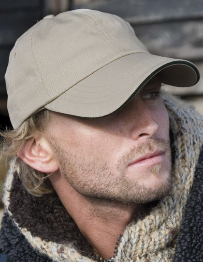 Heavy Cotton Drill Pro Style