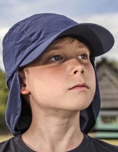 Junior Legionnaire Cap