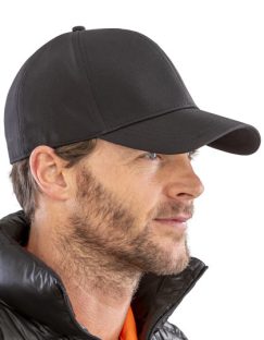 Tech Performance Soft Shell Cap