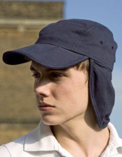 Fold Up Legionnaires Cap