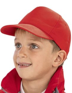Junior Boston Printers Cap